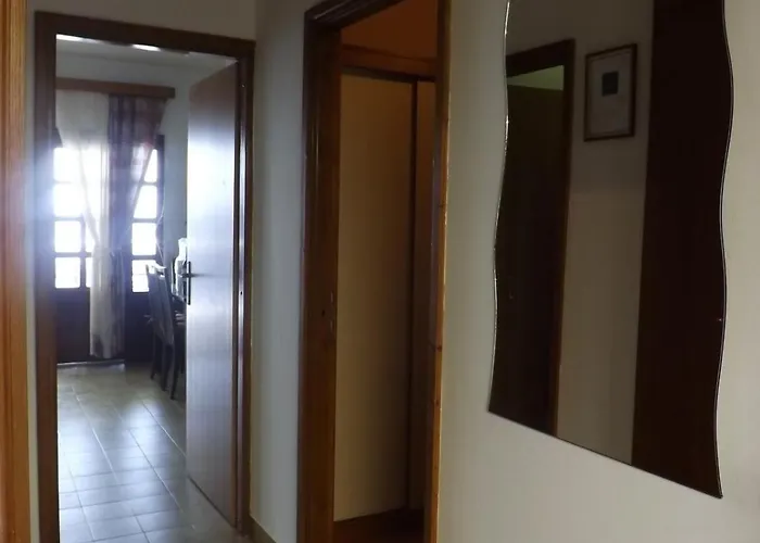 4483c Apartament Prižba