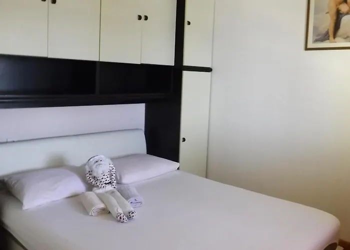 Apartament 4483c Prižba