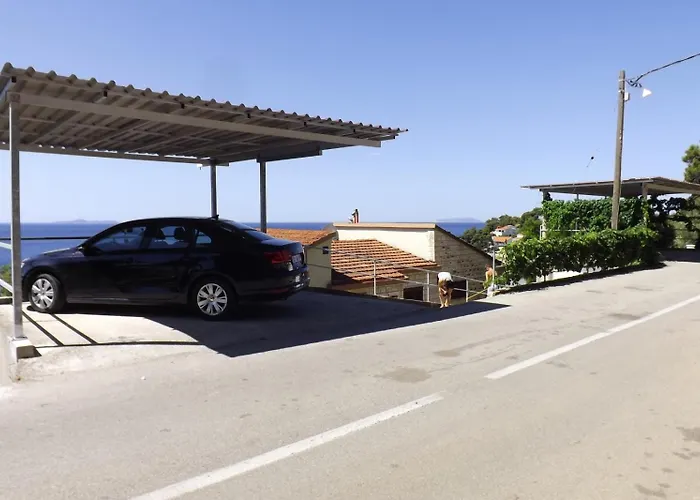 4483c Apartament Prižba