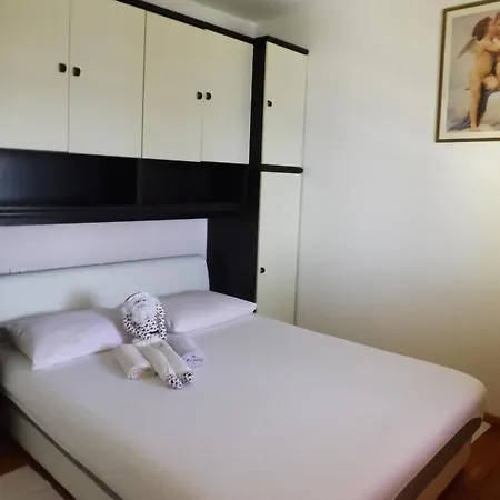 Appartamento 4483c Prižba